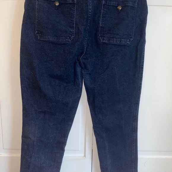 Chaps Ankle jeans size 14 - Picture 2 of 8